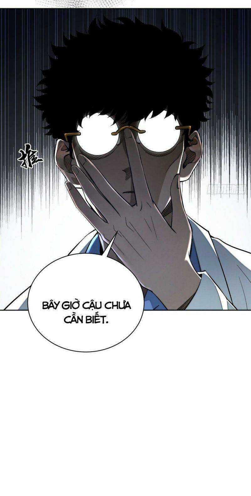 Minh Nhật Chi Kiếp: Chapter 10