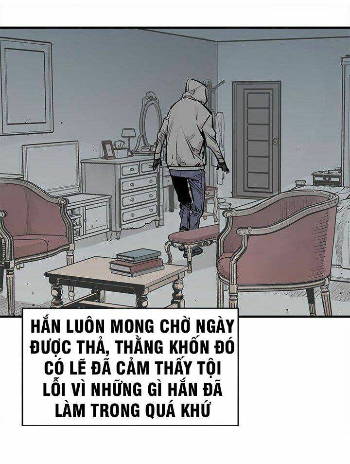 The Devil\’s Descendants: Chapter 4