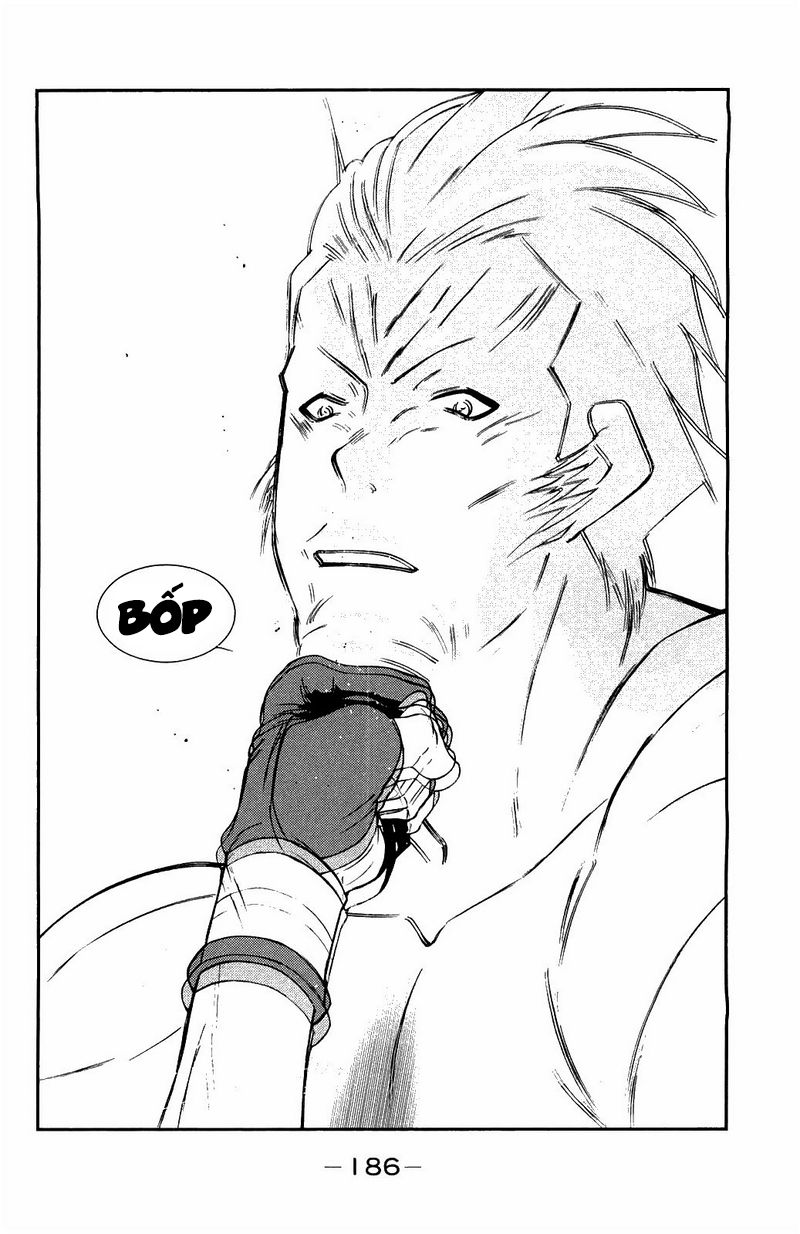 Truyền Nhân Atula 3: Chapter 64