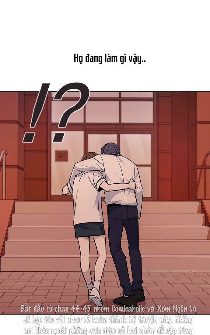 Thằng Bạn Trai Tồi Tệ Của Tôi: Chapter 60