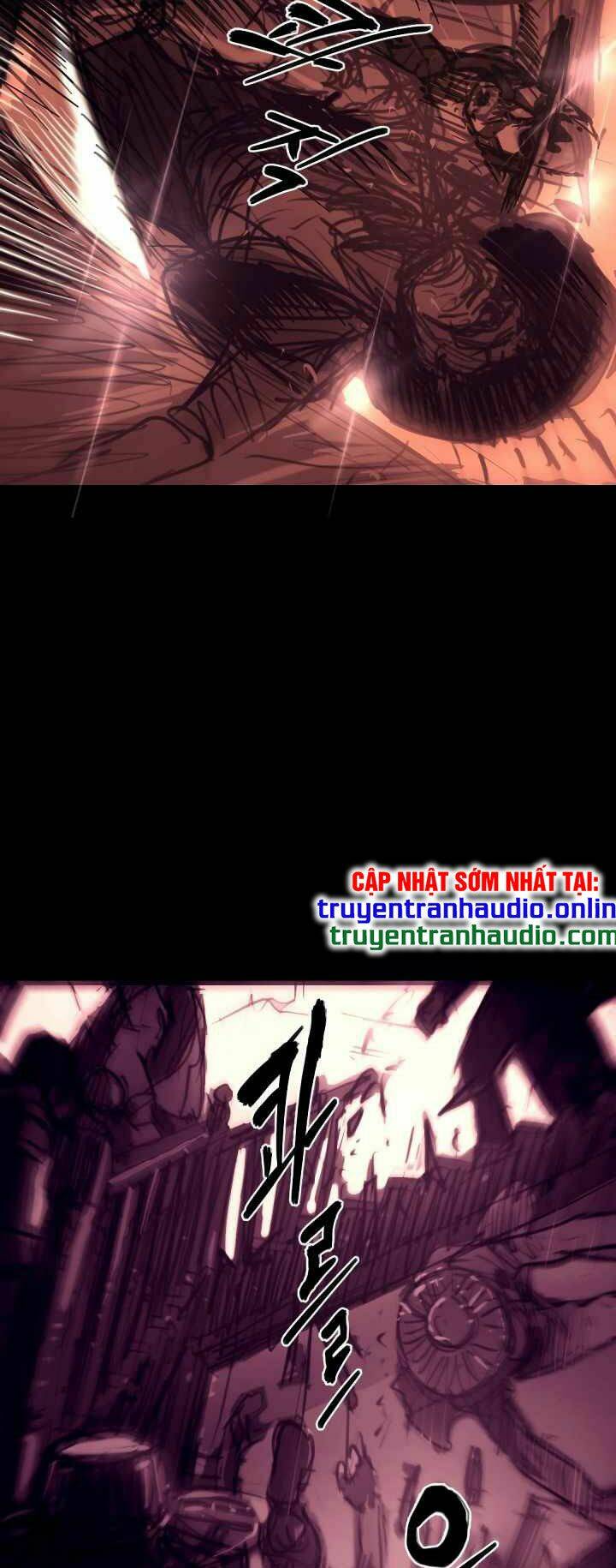 Súng Lục Vô Tâm: Chapter 7