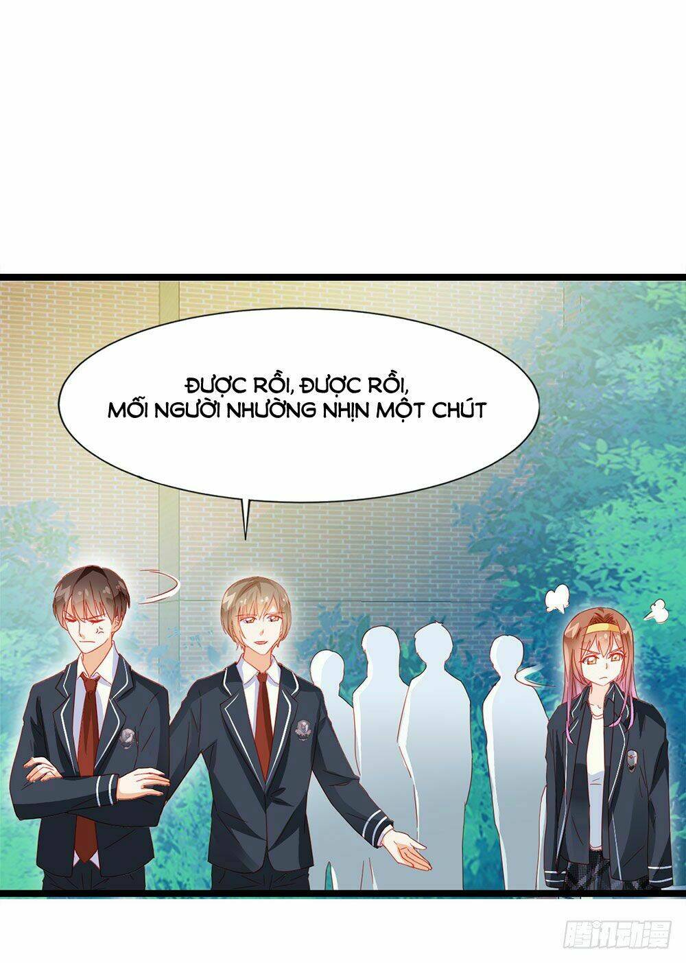 Tu La Thiếu Gia Quá Kiêu Ngạo: Chapter 18