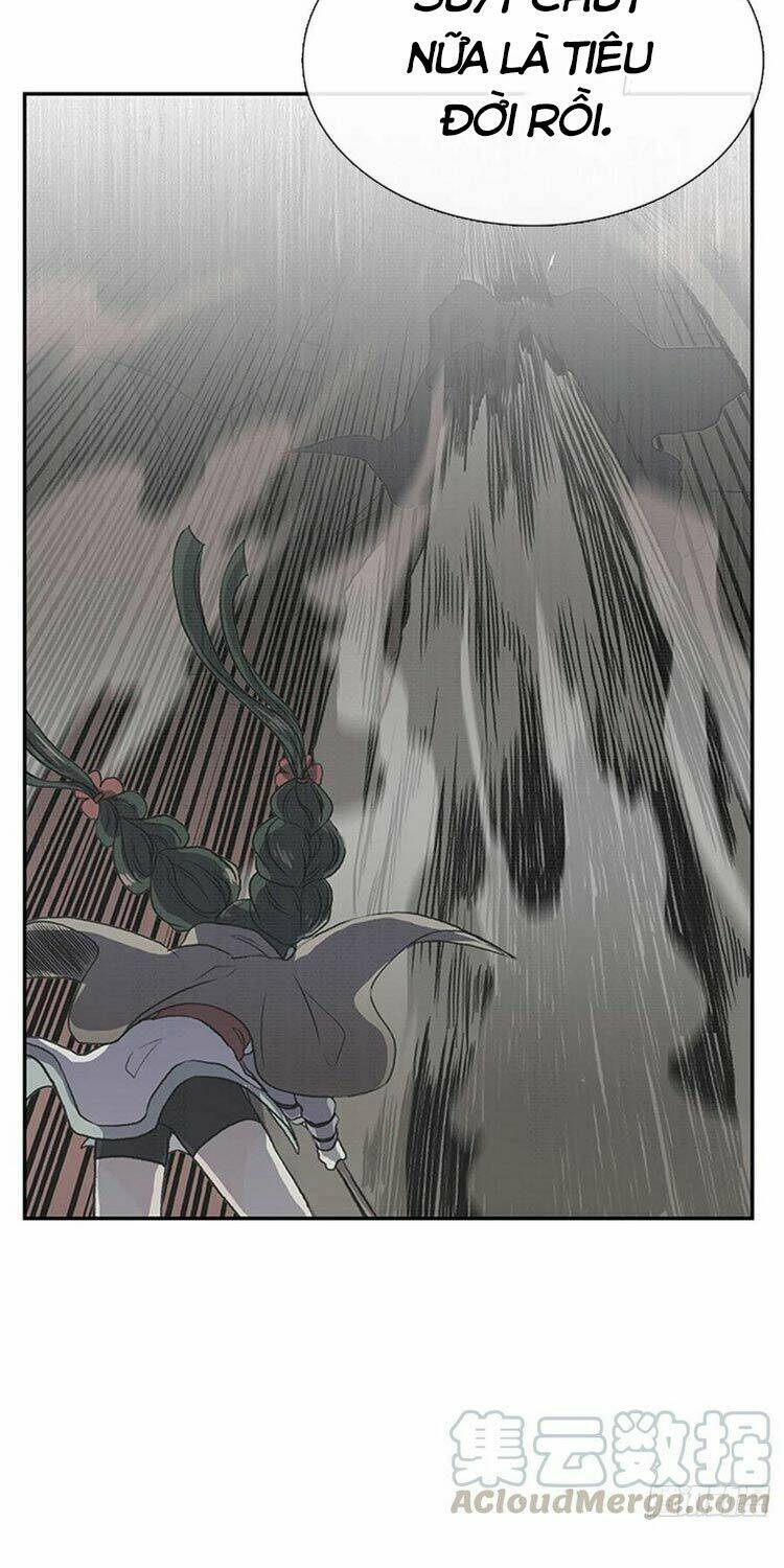 Học Sĩ Tái Sinh: Chapter 155