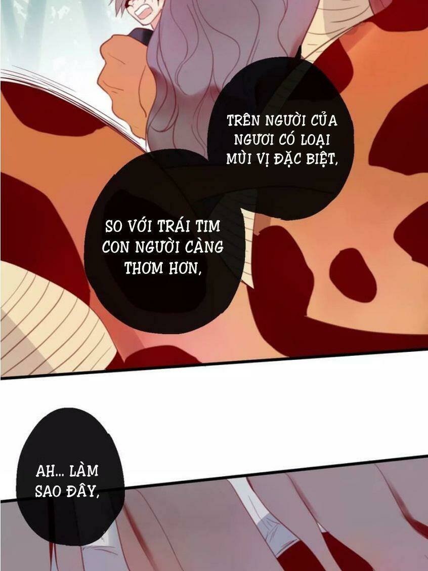 Hồ Minh Chi Hương: Chapter 4