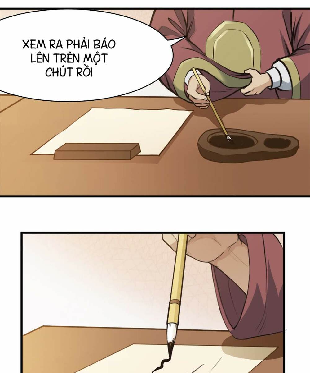 Hiệp Hành Cửu Thiên: Chapter 79