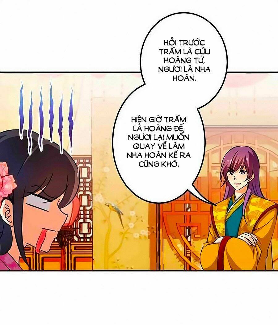 Vương Gia! Ngươi Thật Bỉ Ổi: Chapter 339