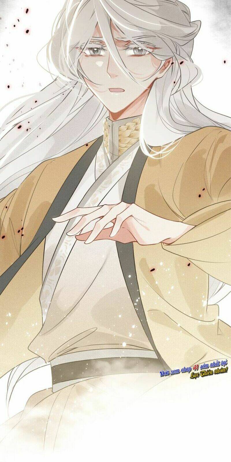 Đế Sư Tại Thượng: Chapter 40