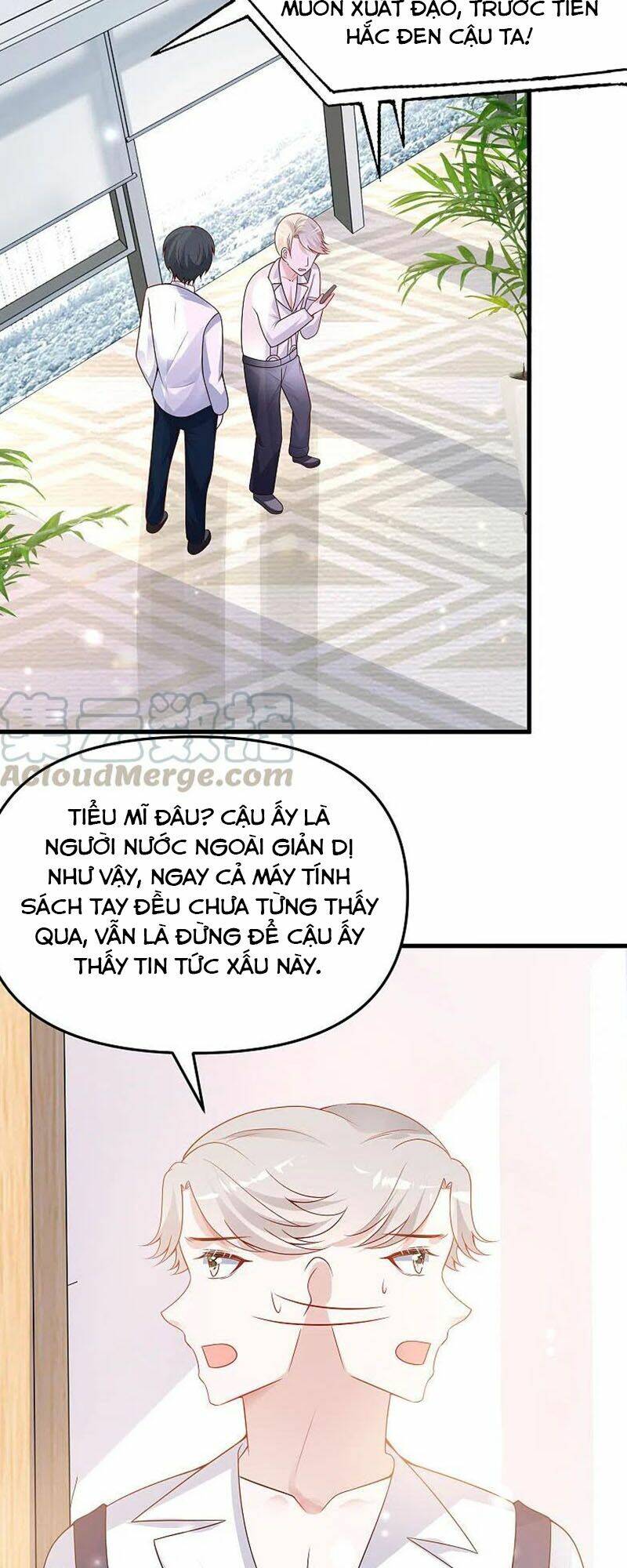 Sủng Hậu Của Vương: Chapter 137