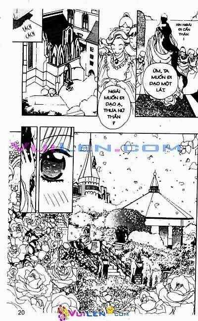 Duyên Kỳ Ngộ: Chapter 2