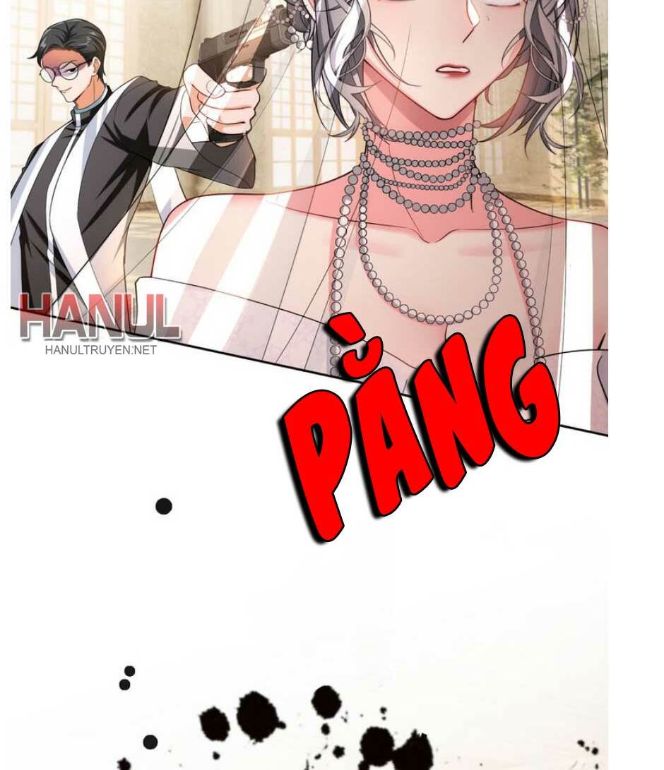 Cô Vợ Nhỏ Nuông Chiều Quá Lại Thành Ác!!: Chapter 192.2