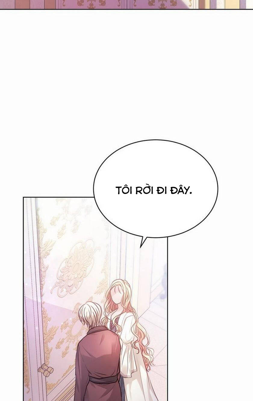 Nàng Dâu Bí Ẩn Của Bạch Sư Tử: Chapter 7