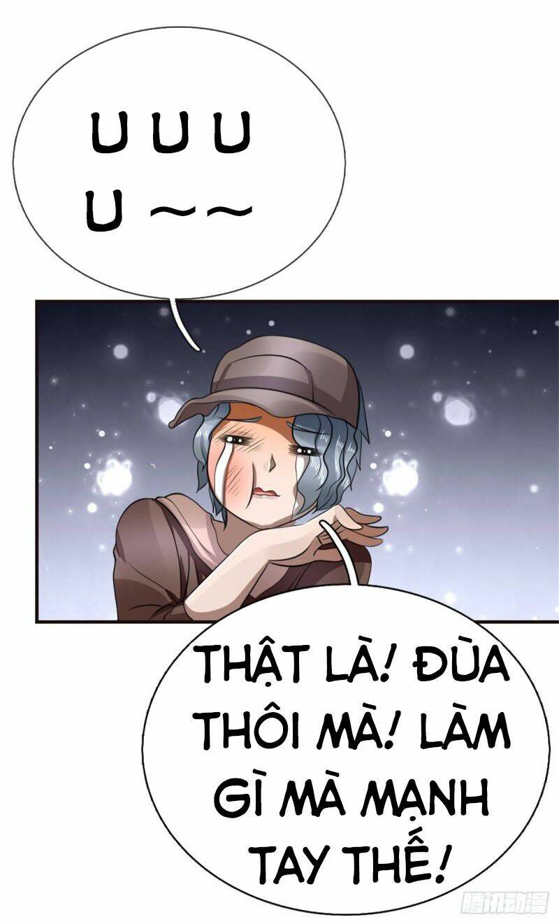 Tuyệt Thế Binh Vương: Chapter 101