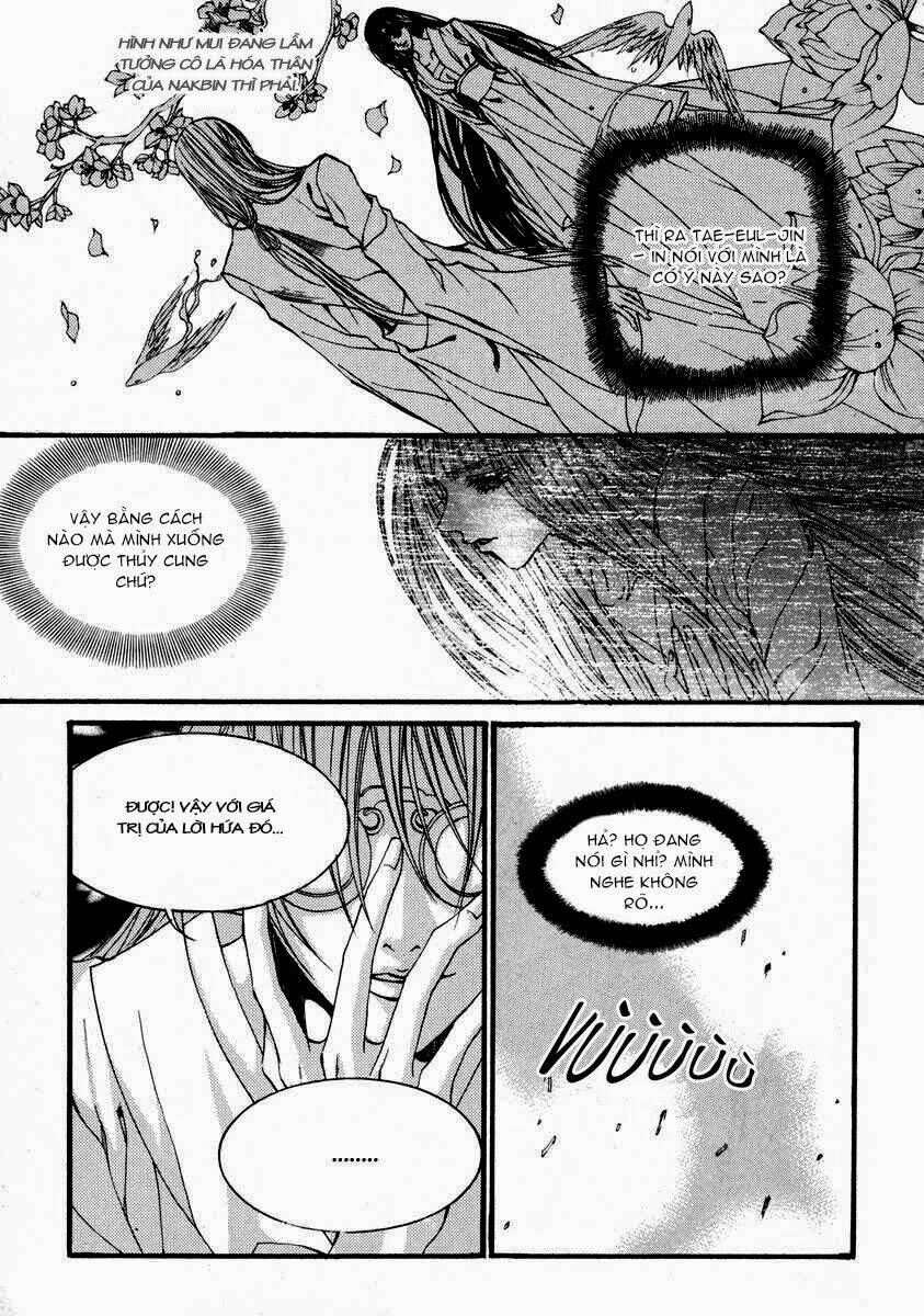 Tân Nương Của Thủy Thần: Chapter 77