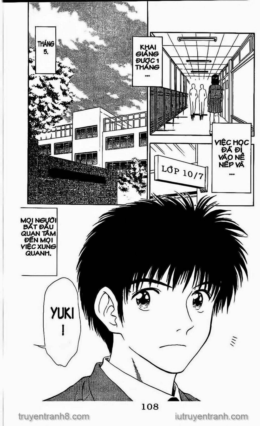 Saladdays: Chapter 37