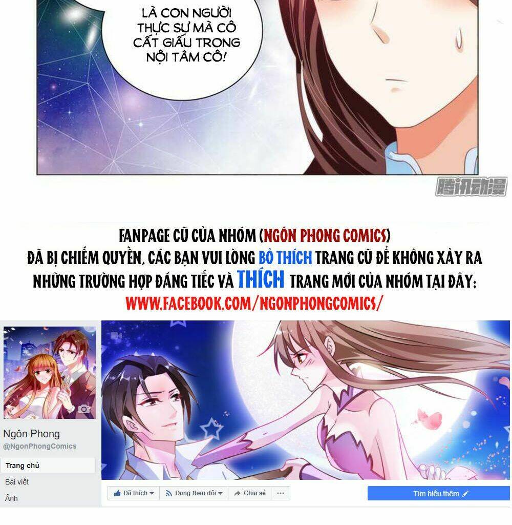 Hào Môn Tiểu Lão Bà: Chapter 87