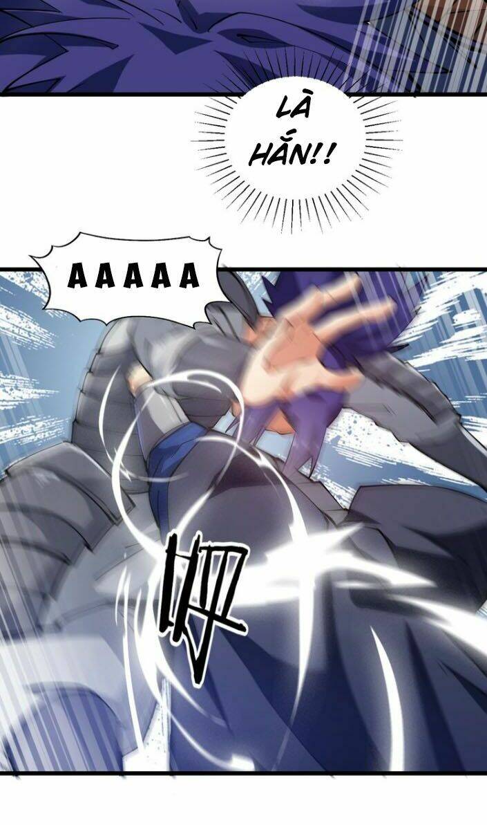 Ngự Thiên Thần Đế: Chapter 49