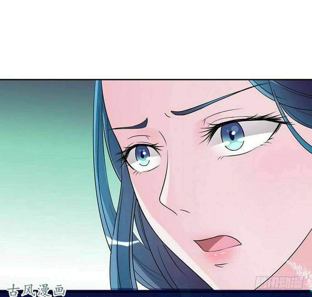 Hung Mãnh Quỷ Phu Bà Thượng Sàng: Chapter 53