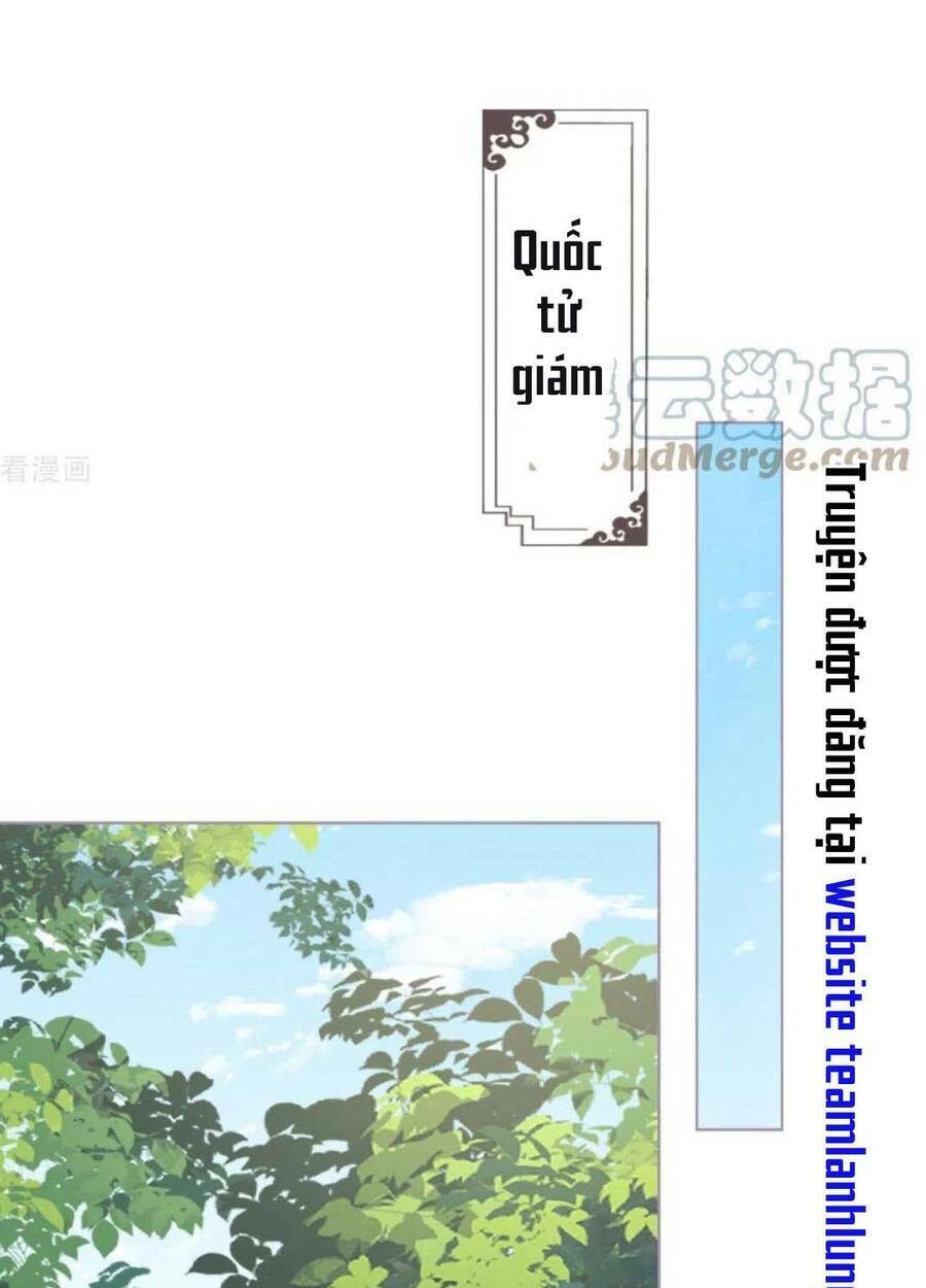 THIẾT LẬP ÁC NỮ CỦA TÔI SỤP ĐỔ RỒI: Chapter 29