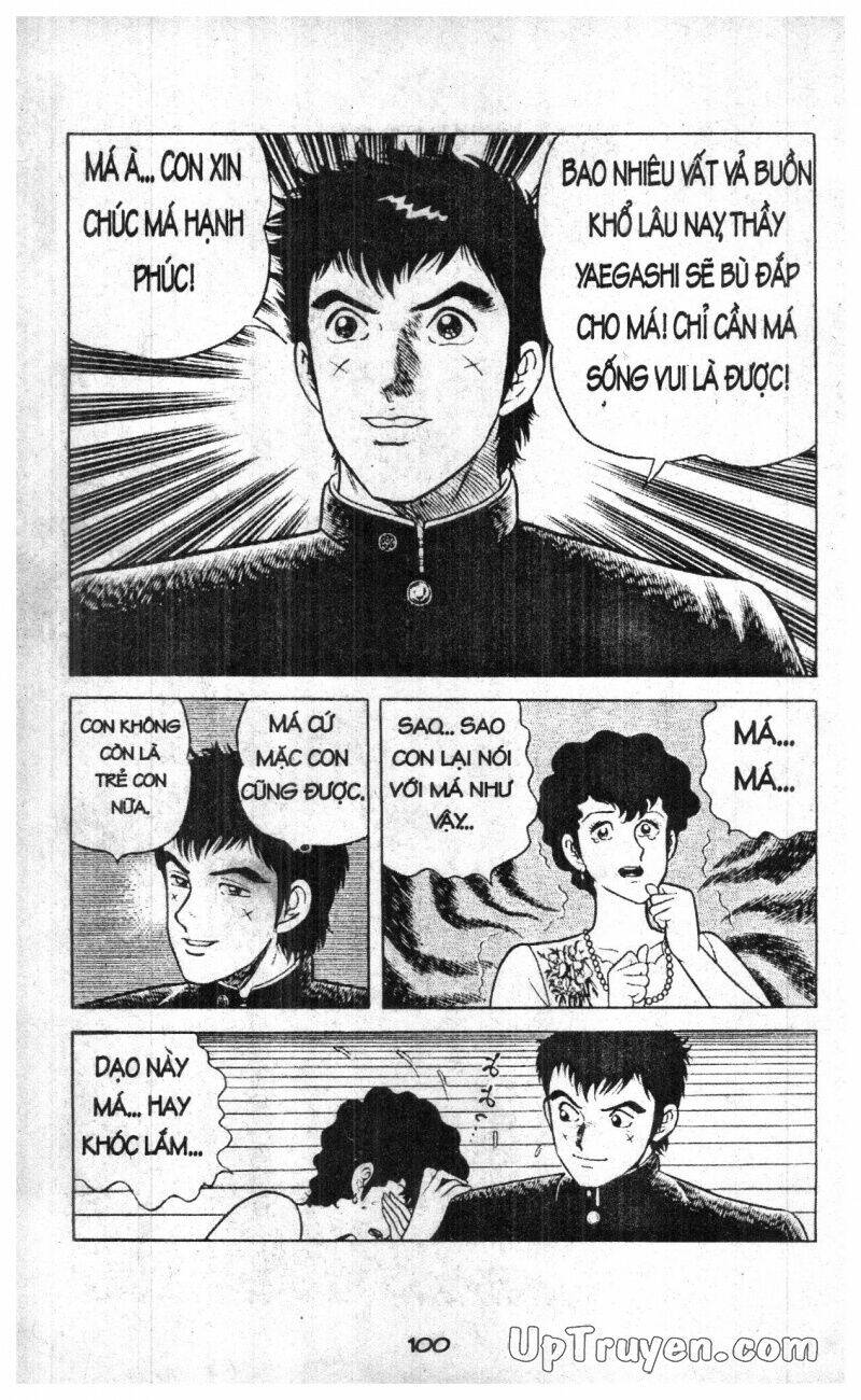Musashi: Chapter 28