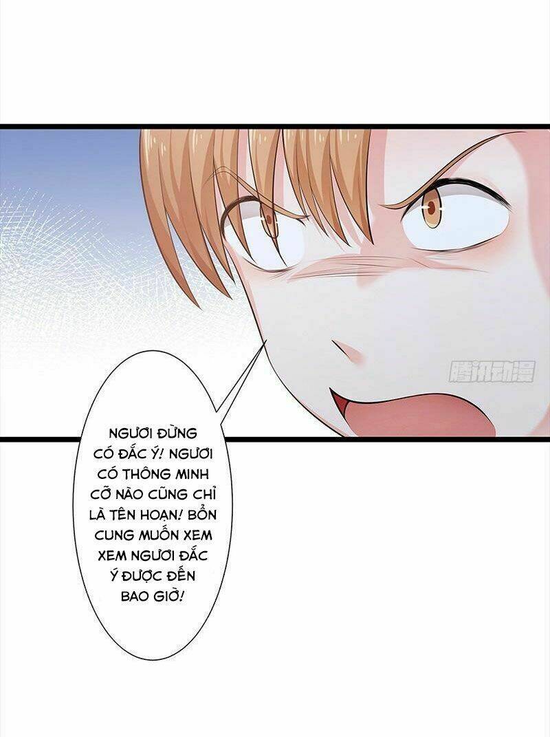 Bệ Hạ Xin Tự Trọng: Chapter 19