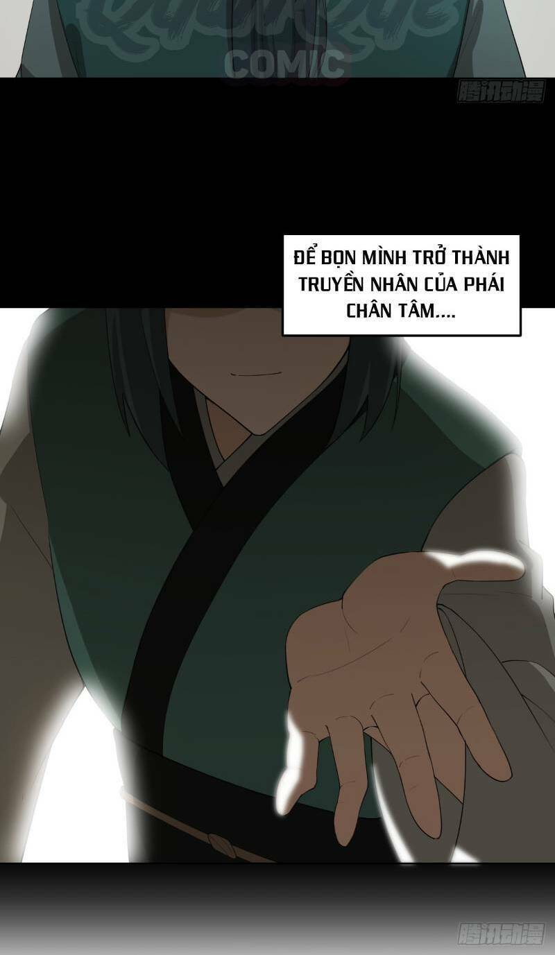 Nghịch Thiên Tiên Mệnh: Chapter 41