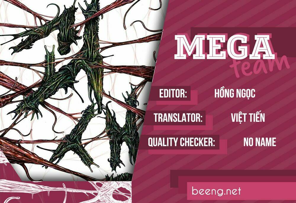 Ký Sinh Thú Webtoon: Chapter 18