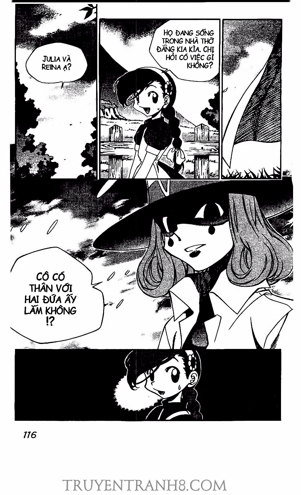 Western Shotgun: Chapter 145