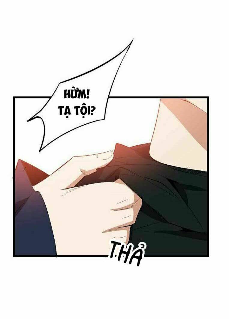 Yêu Giả Vi Vương: Chapter 48