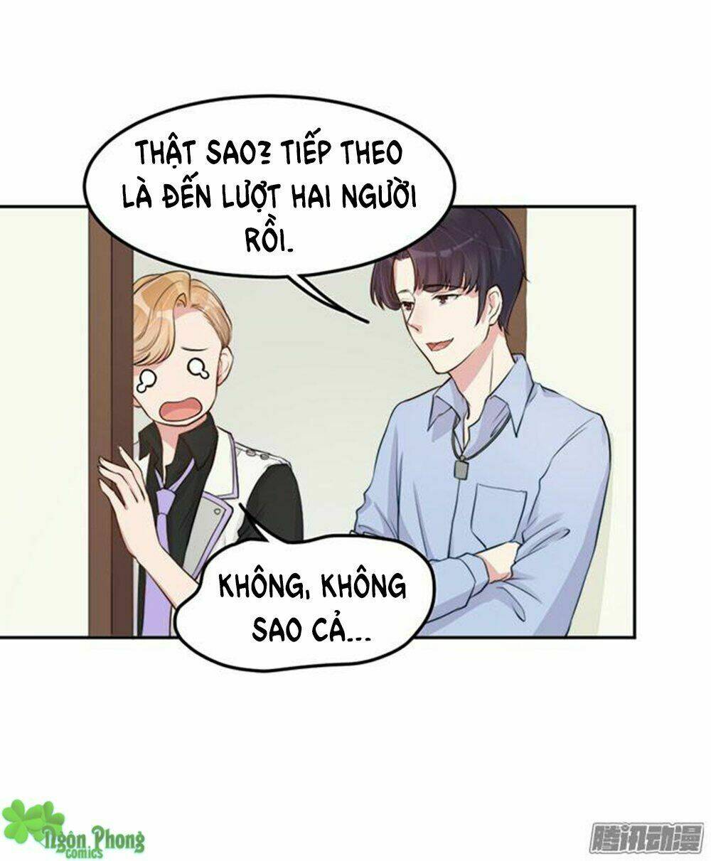 Bà Xã Tôi Là Nam Thần: Chapter 18