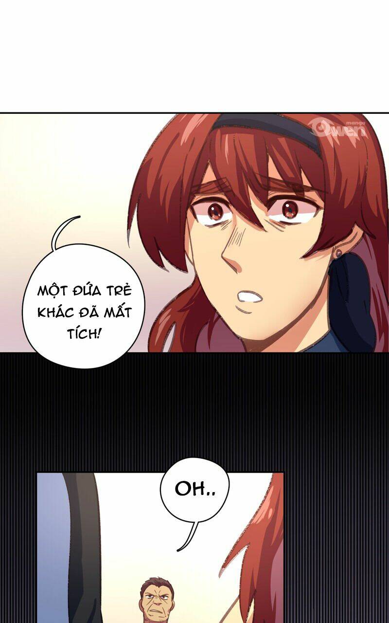 Lời Nguyền Lalin: Chapter 22