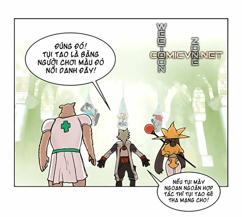 Hard Core Leveling Warrior: Chapter 14