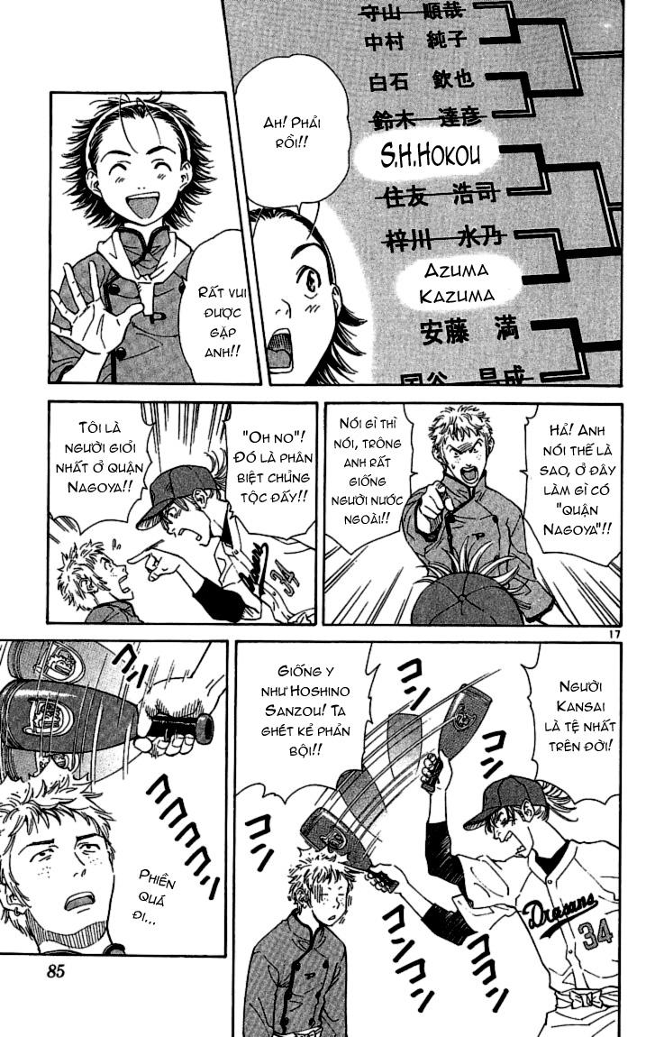 Vua Bánh Mì: Chapter 27