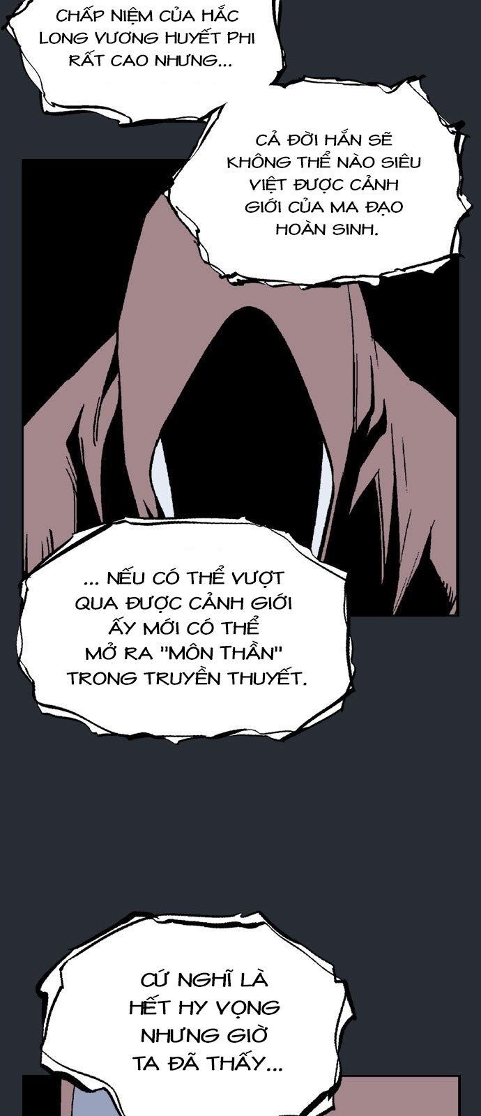 Cao Thủ 2: Chapter 106