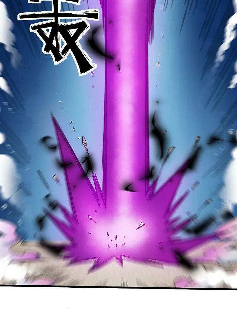 Vườn Trường Cuồng Sư Hệ Thống: Chapter 212