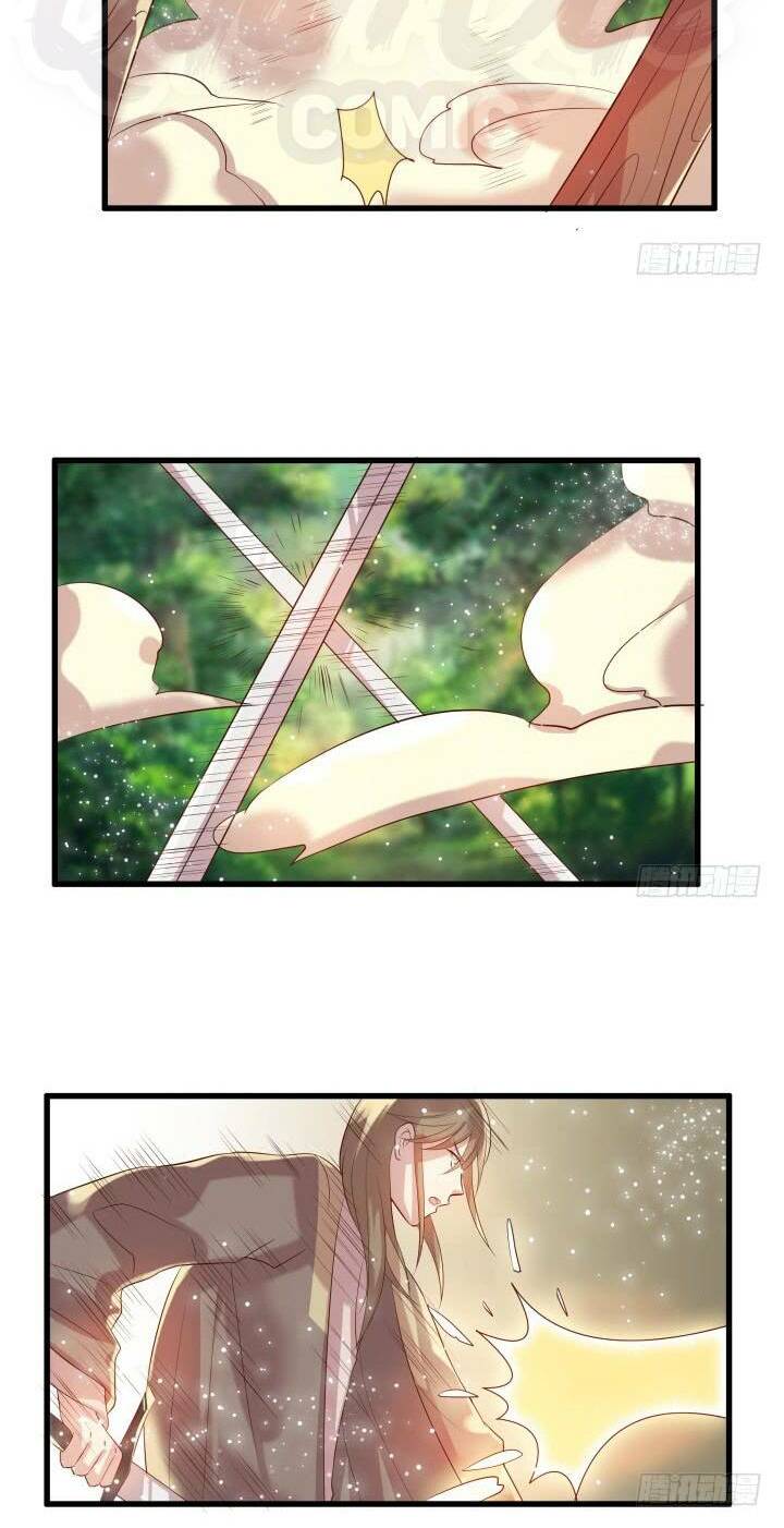 Siêu Phàm Truyện: Chapter 27