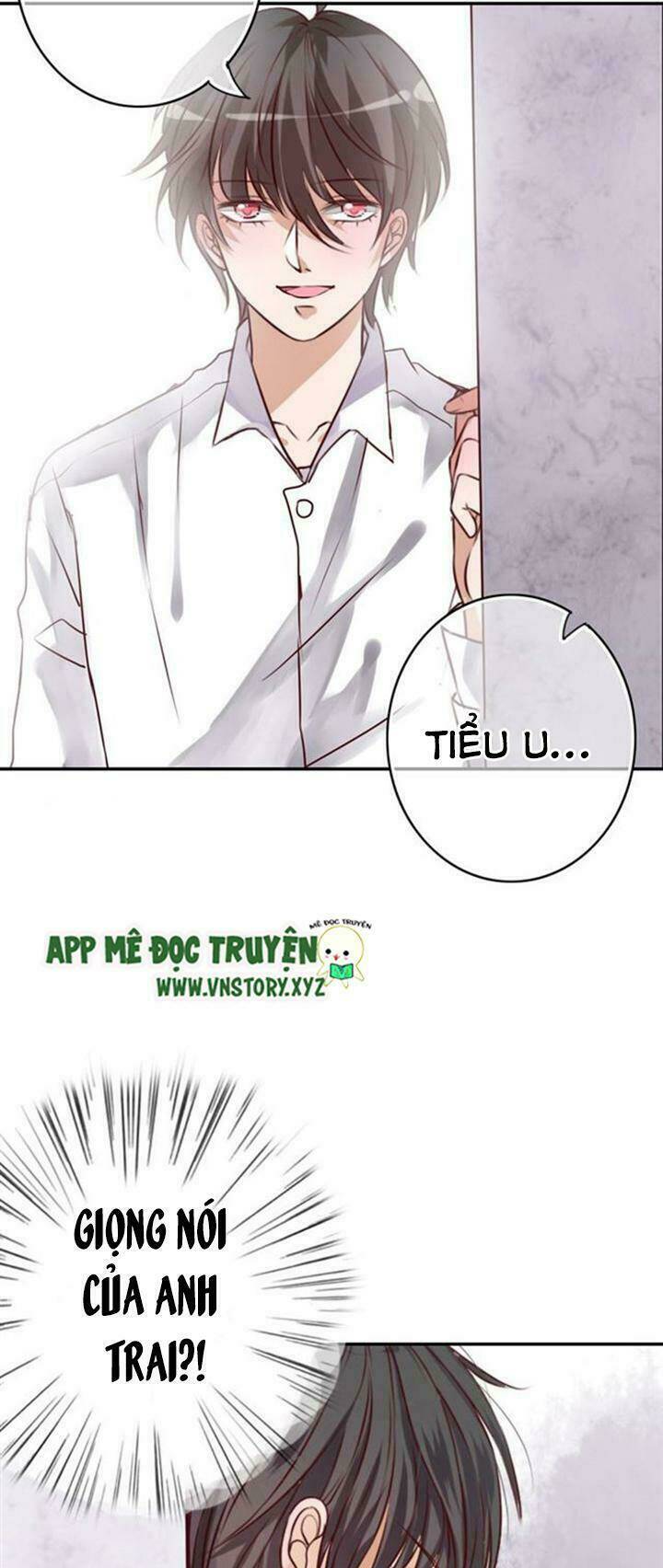 Sau Con Mưa Mùa Hạ: Chapter 41