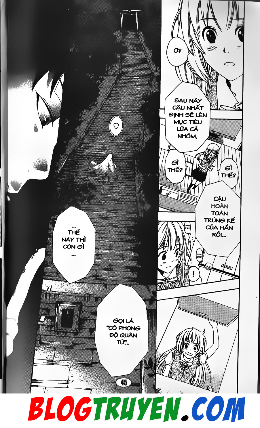 Bác Sĩ Ma Giới: Chapter 81.1