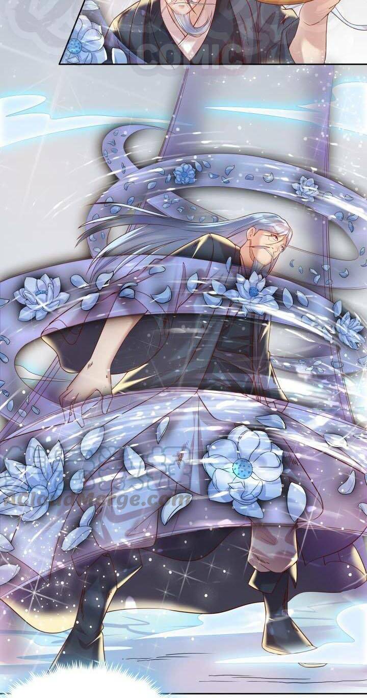 Siêu Phàm Truyện: Chapter 53