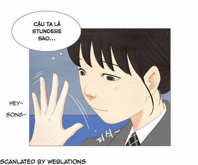 Thánh Thần Trẻ Trâu: Chapter 29