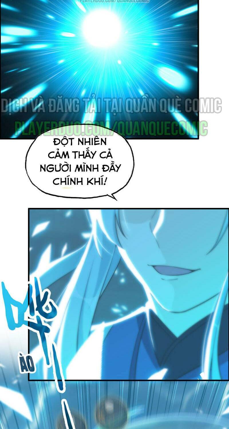 Khởi Đầu Bằng Một Con Côn: Chapter 29