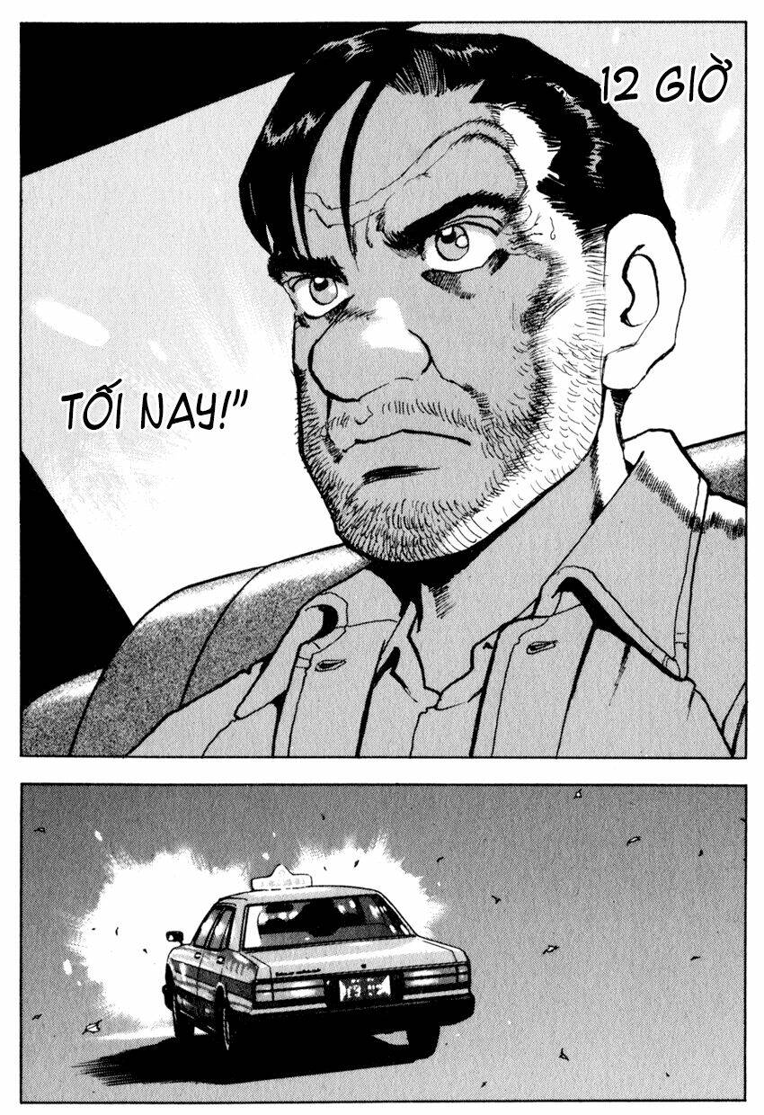 Seizon Life: Chapter 14