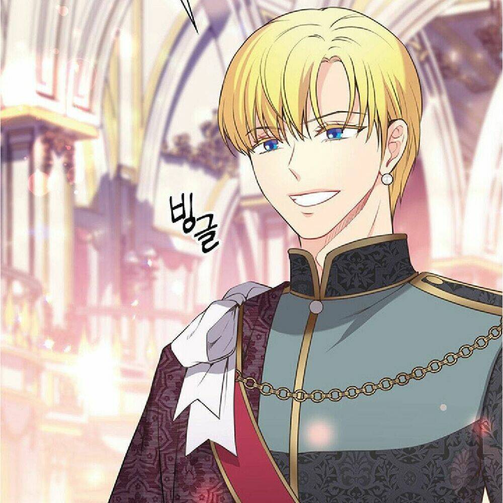 Nhân Vật Phản Diện Yêu Cầu Tôi Yêu Chàng: Chapter 40