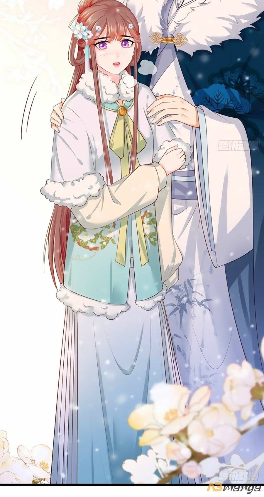 Nữ Thủ Phú Chi Kiều Sủng Nhiếp Chính Vương: Chapter 46