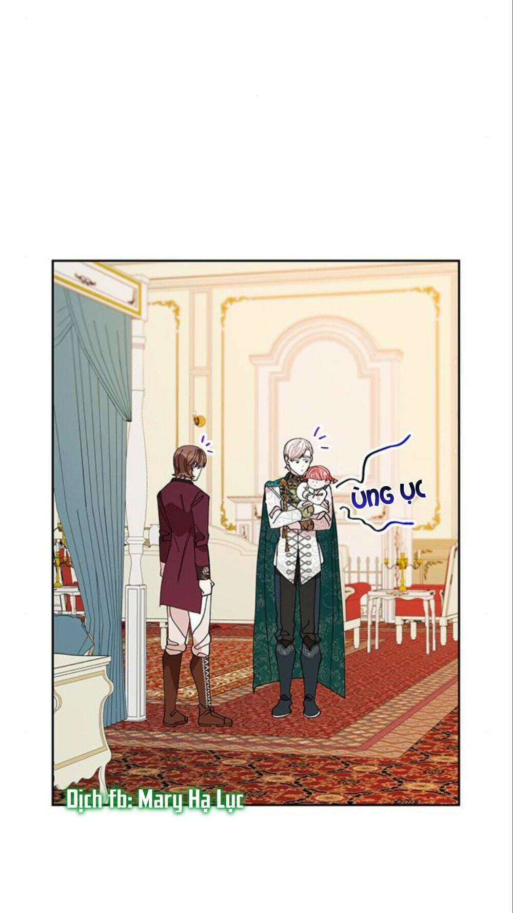 Con Người Không Phải Thứ Có Thể Sửa Rồi Dùng Được Đâu!: Chapter 14