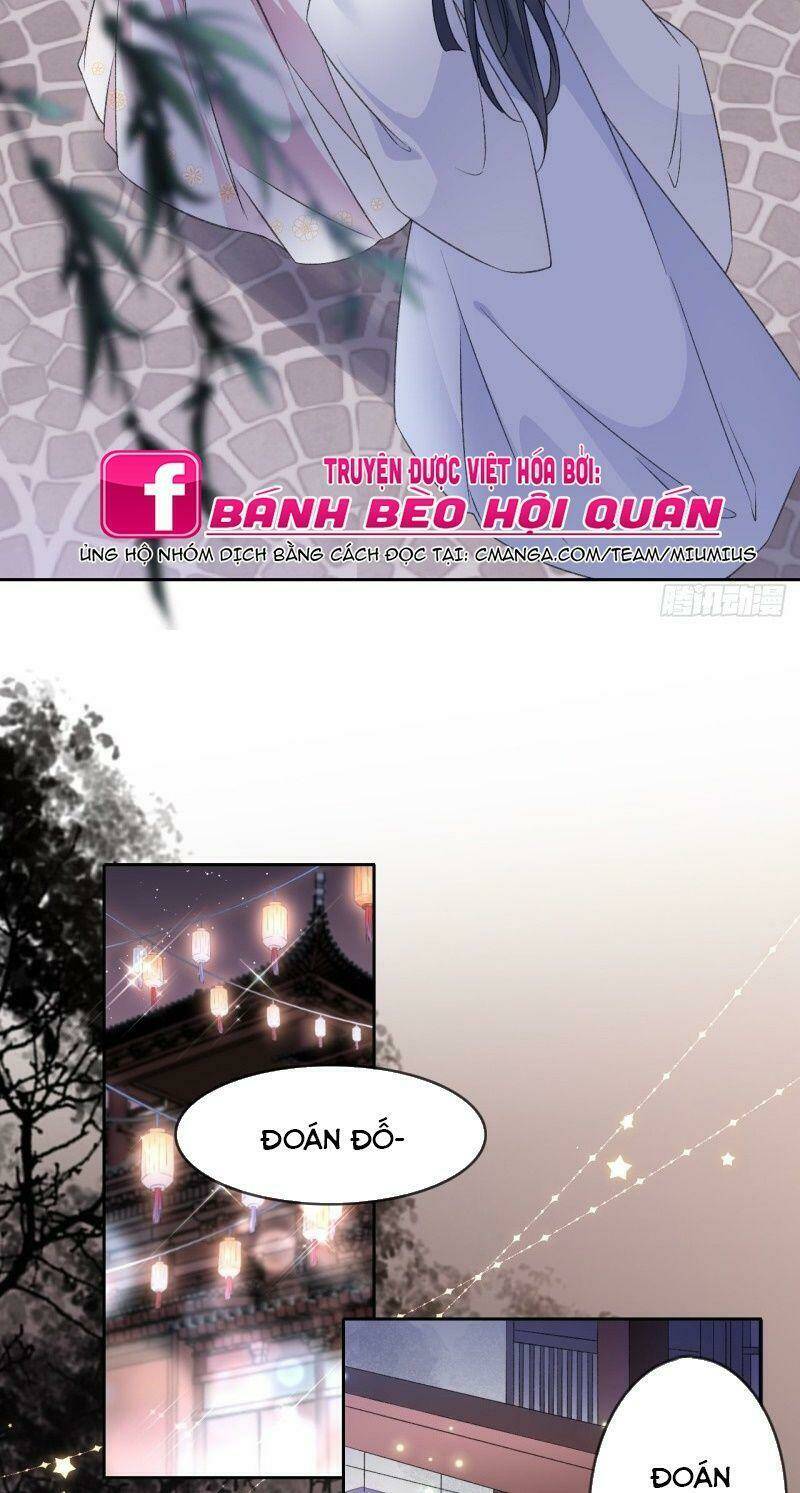 Tang Lạc Túy Tại Nam Phong Lý: Chapter 63