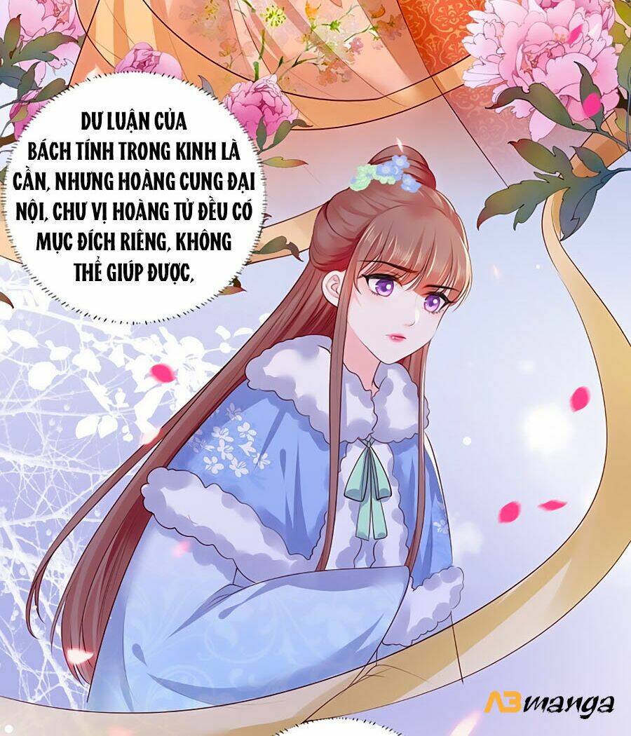 Nữ Thủ Phú Chi Kiều Sủng Nhiếp Chính Vương: Chapter 57