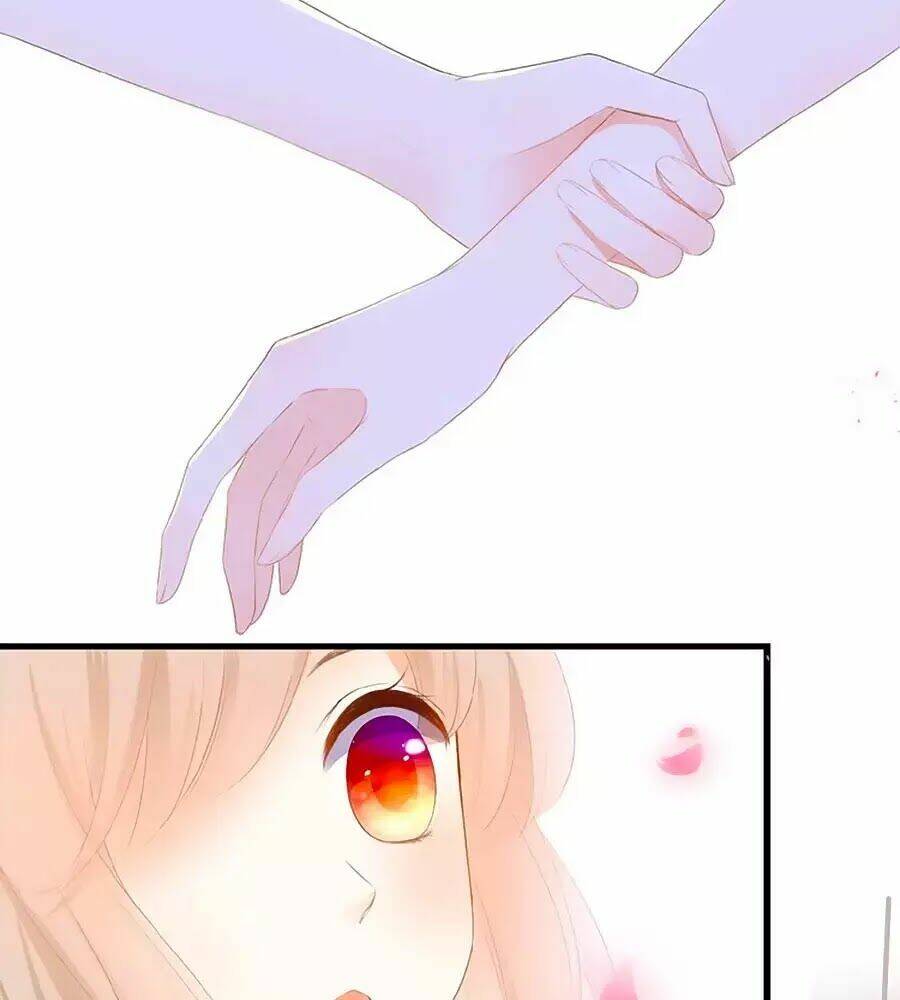 Đóa Hoa Chớm Nở: Chapter 13