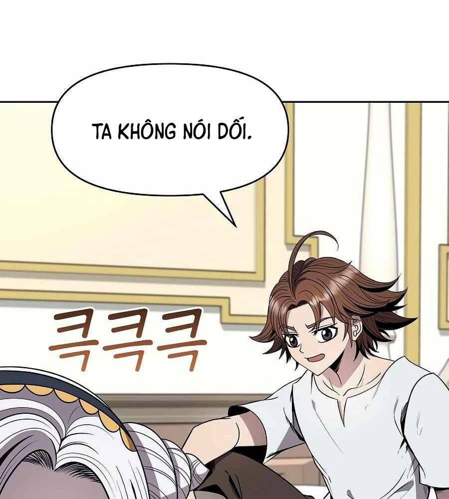 Tên Lỗ Mãng Cấp 10 Của Gia Đình Hiệp Sĩ: Chapter 11