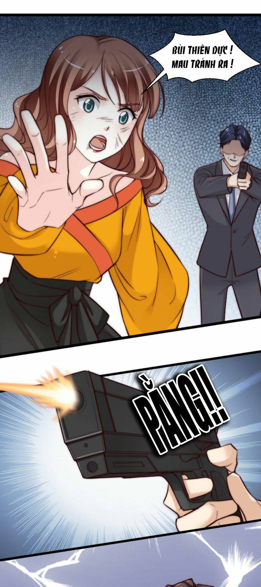 Bí Mật Của Thiên Kim: Chapter 106