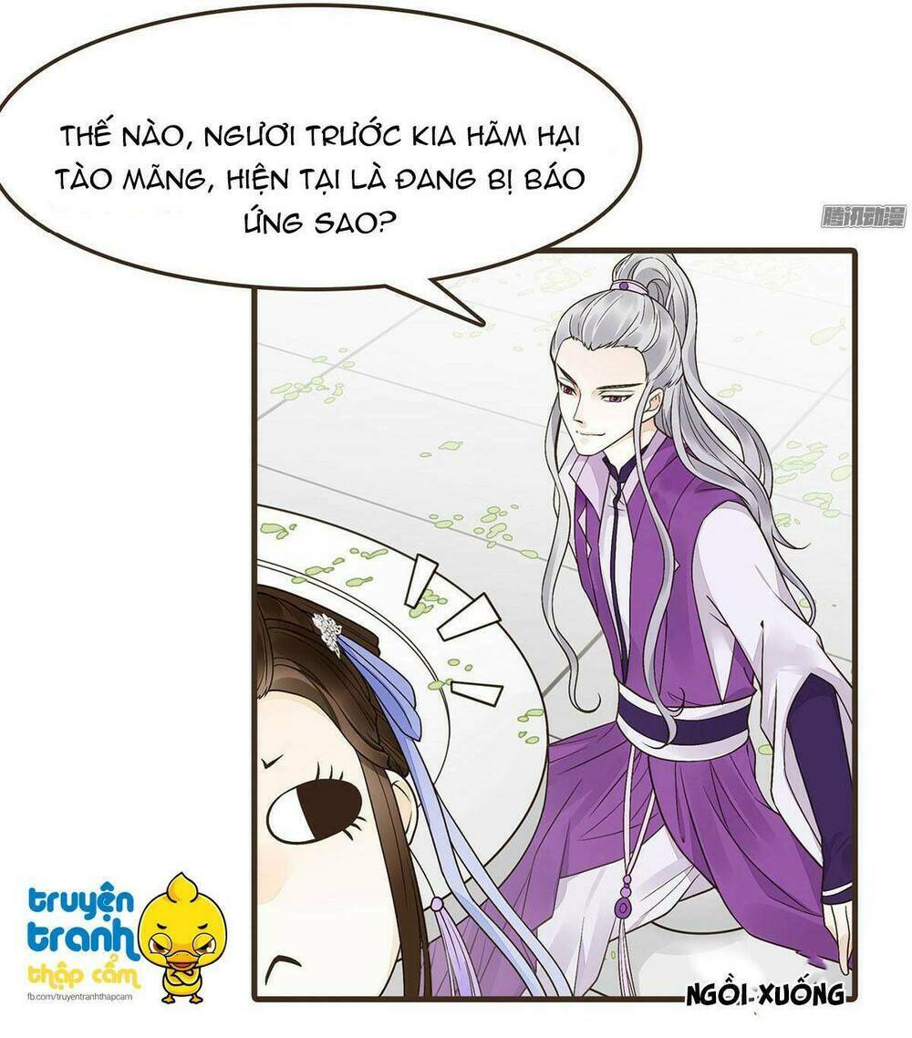 Đại Giá Thừa Tướng: Chapter 28